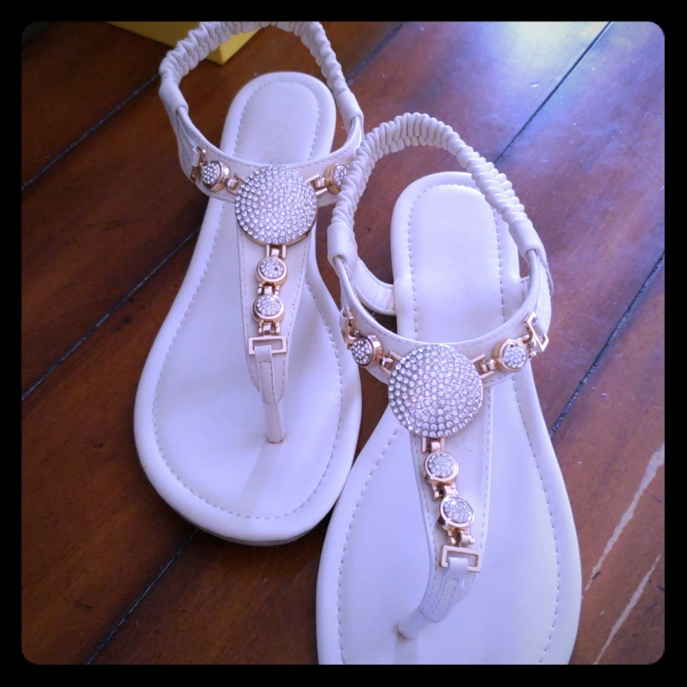 Venus Sandals